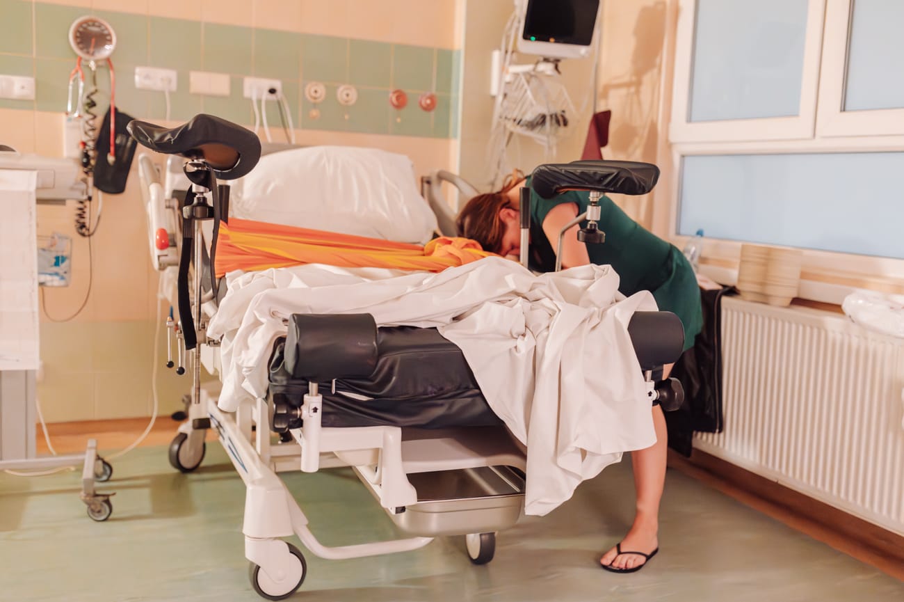 Sesja porodowa Trójmiasto Gdańsk Gdynia Sopot