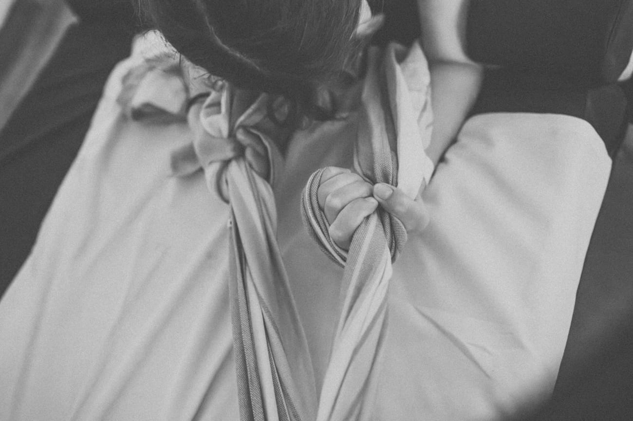 Sesja porodowa Wejherowo