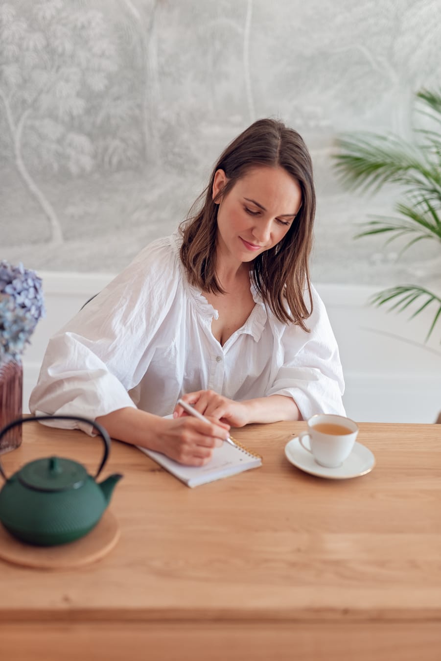 Kobieca sesja wizerunkowa Trójmiasto