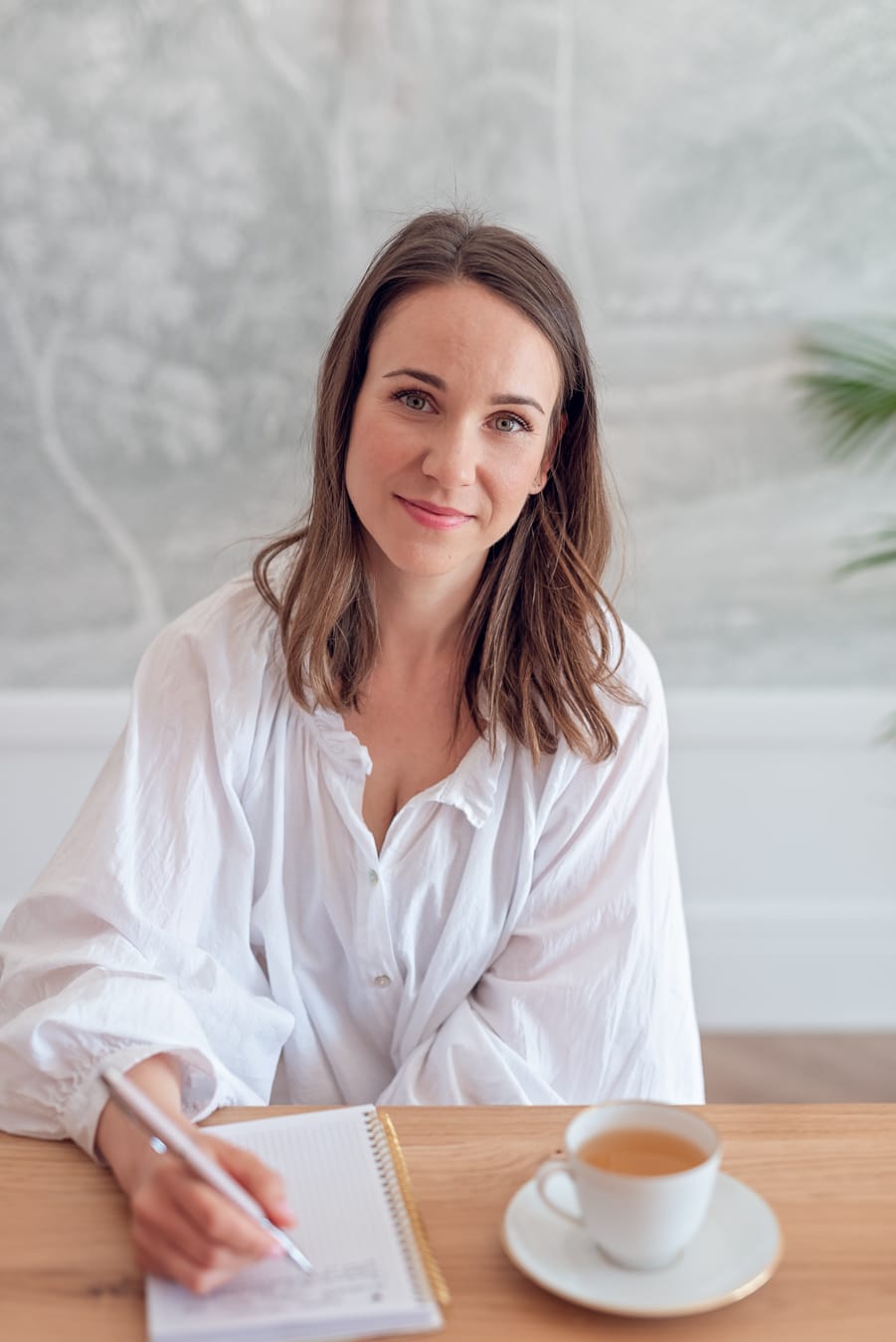 Profesjonalna sesja wizerunkowa dla właściciela firmy