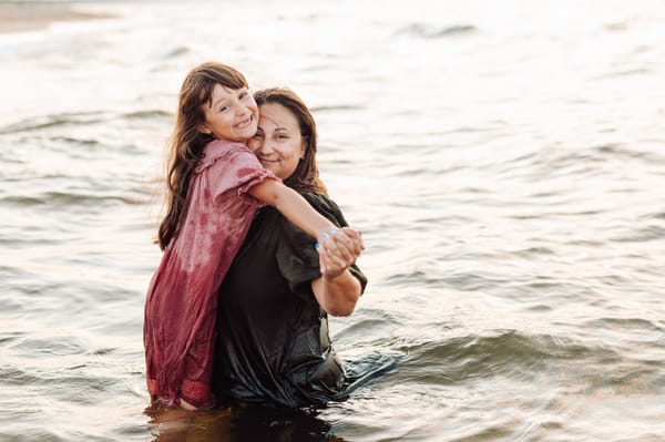 Sesja nad morzem w Trójmieście — zaplanuj ją zanim przyjedziesz