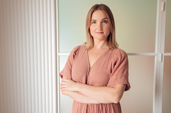 Sesja biznesowa a sesja wizerunkowa – poznaj różnice!