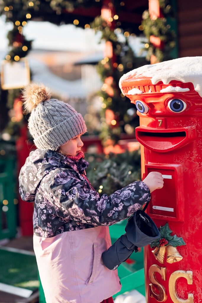 Jarmark na Boże Narodzenie w Gdańsku